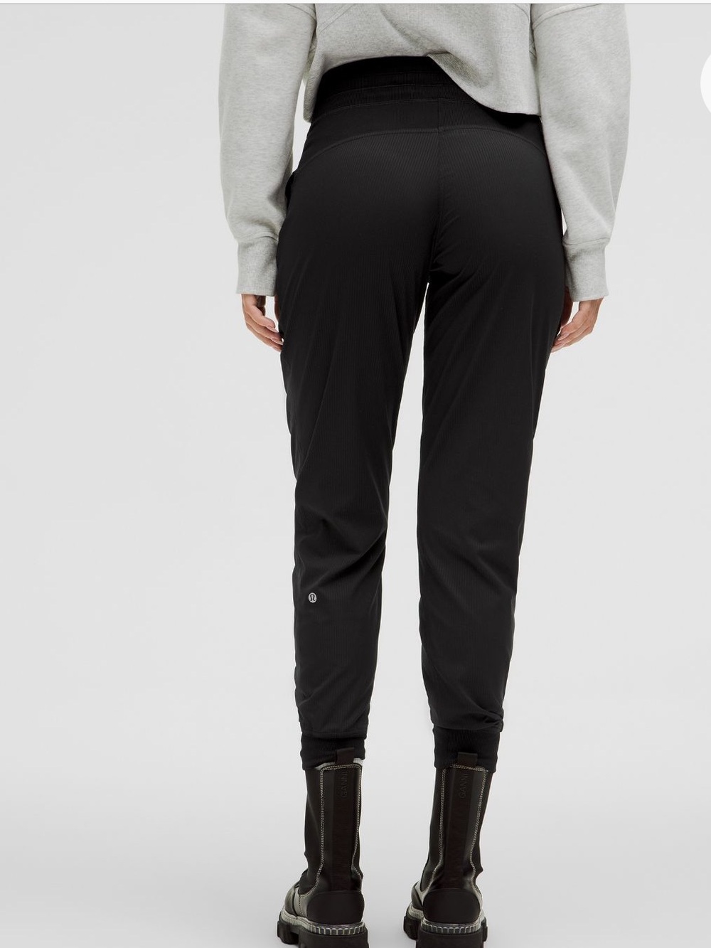 lululemon Dance Studio